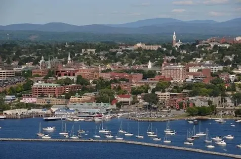 131 Main Street Burlington VT 05401
