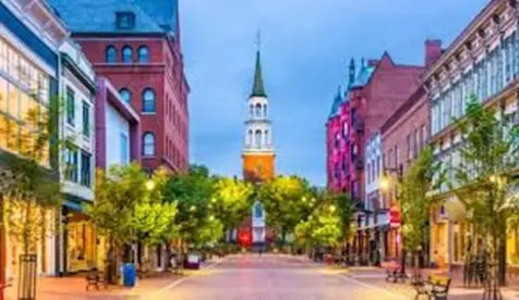 131 Main Street Burlington VT 05401