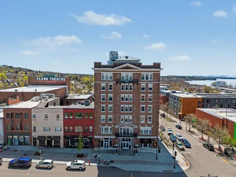 131 Main Street Burlington VT 05401