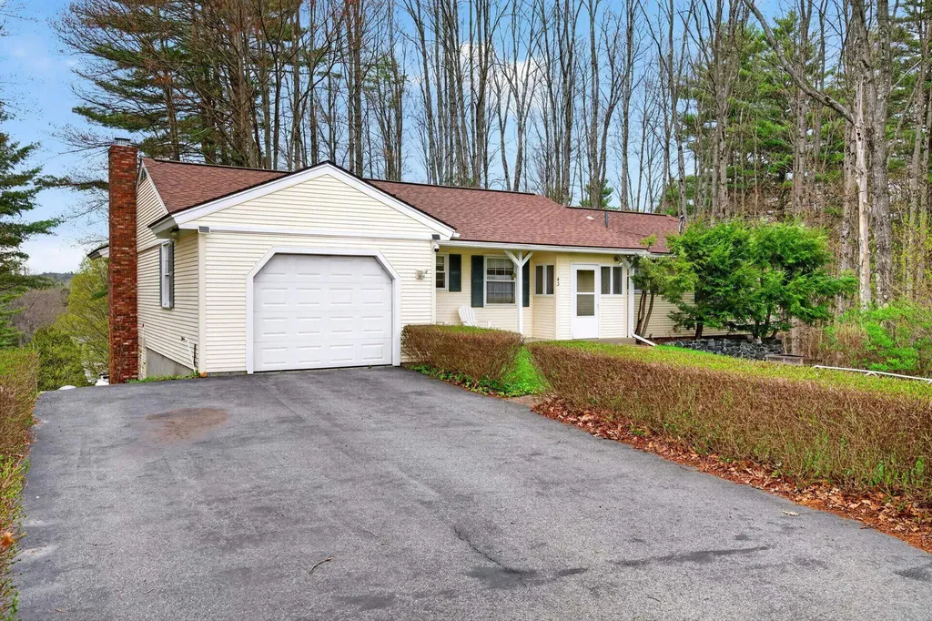 43 Gould Road Lebanon NH 03784
