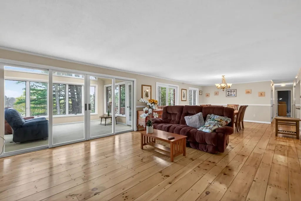 43 Gould Road Lebanon NH 03784