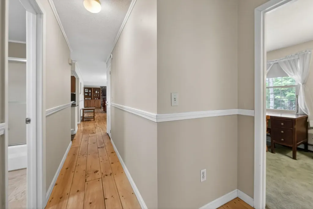 43 Gould Road Lebanon NH 03784