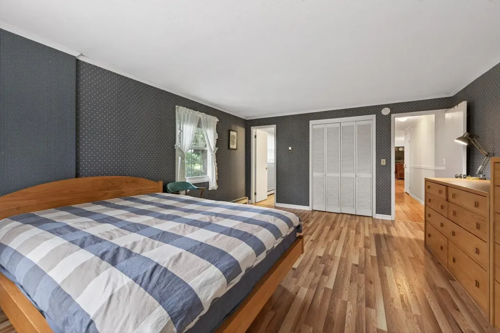 43 Gould Road Lebanon NH 03784