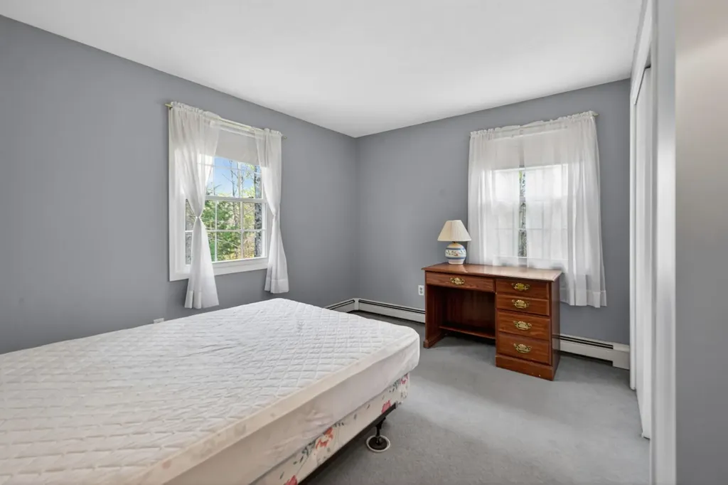 43 Gould Road Lebanon NH 03784
