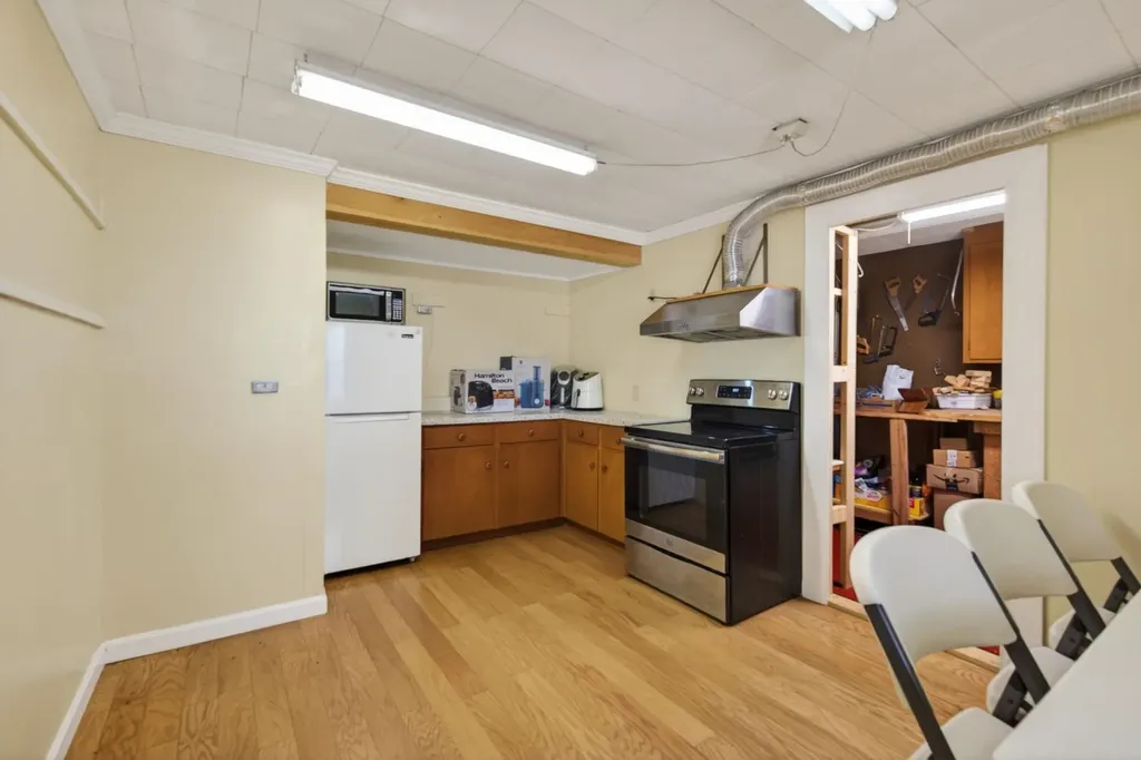 43 Gould Road Lebanon NH 03784