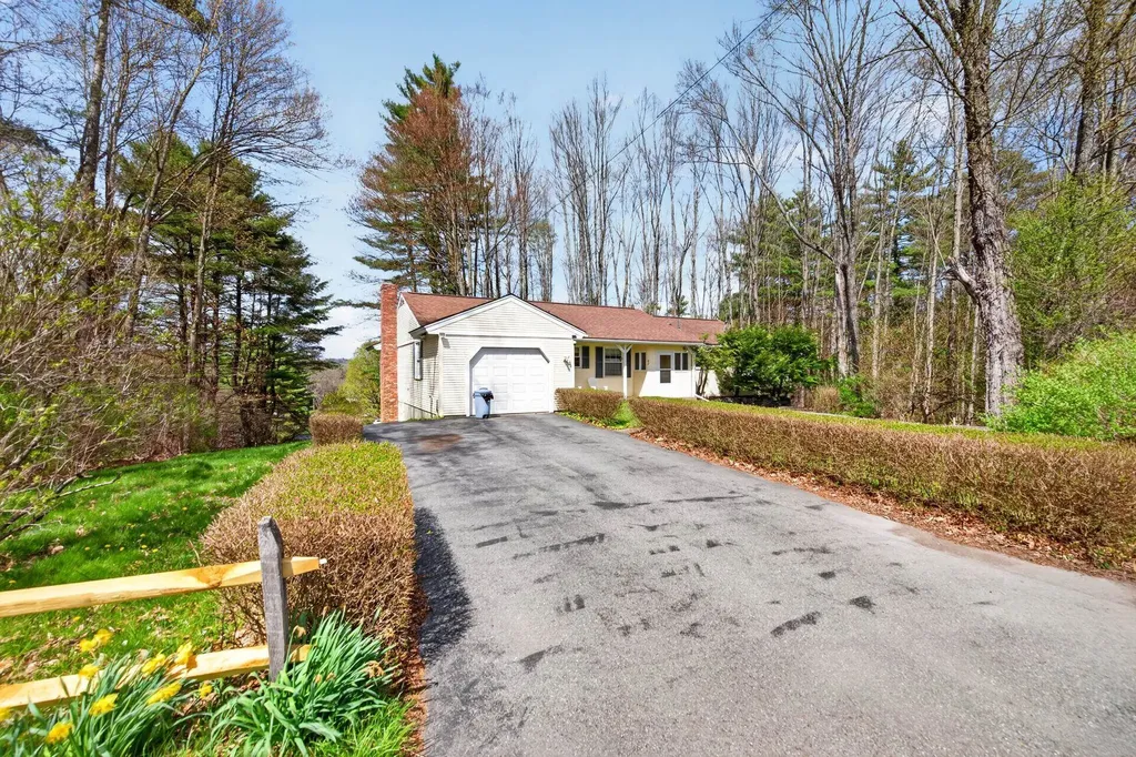 43 Gould Road Lebanon NH 03784