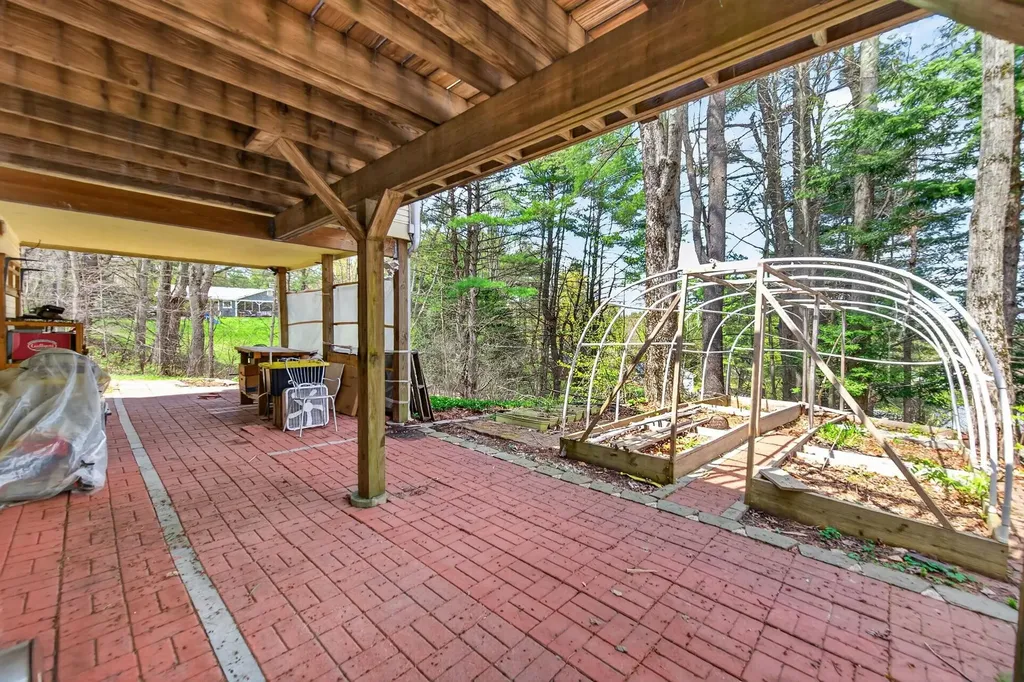 43 Gould Road Lebanon NH 03784