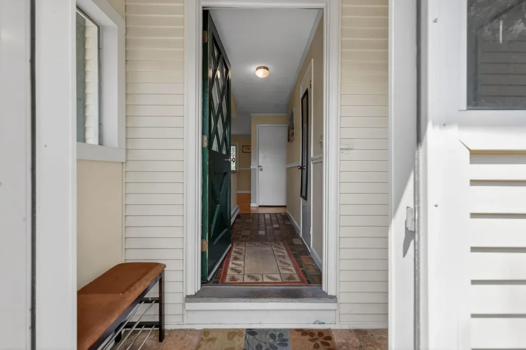 43 Gould Road Lebanon NH 03784