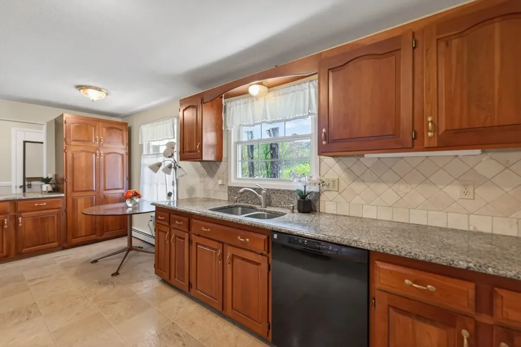 43 Gould Road Lebanon NH 03784
