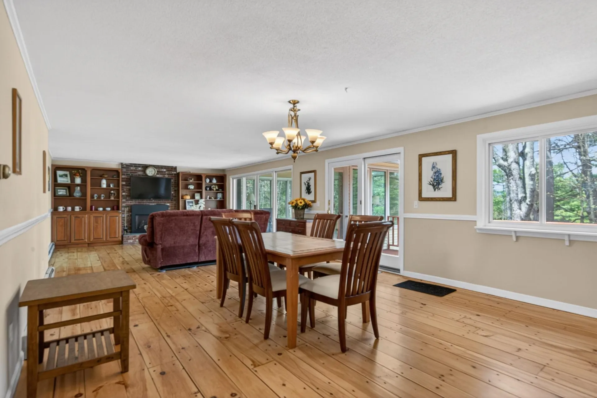 43 Gould Road Lebanon NH 03784