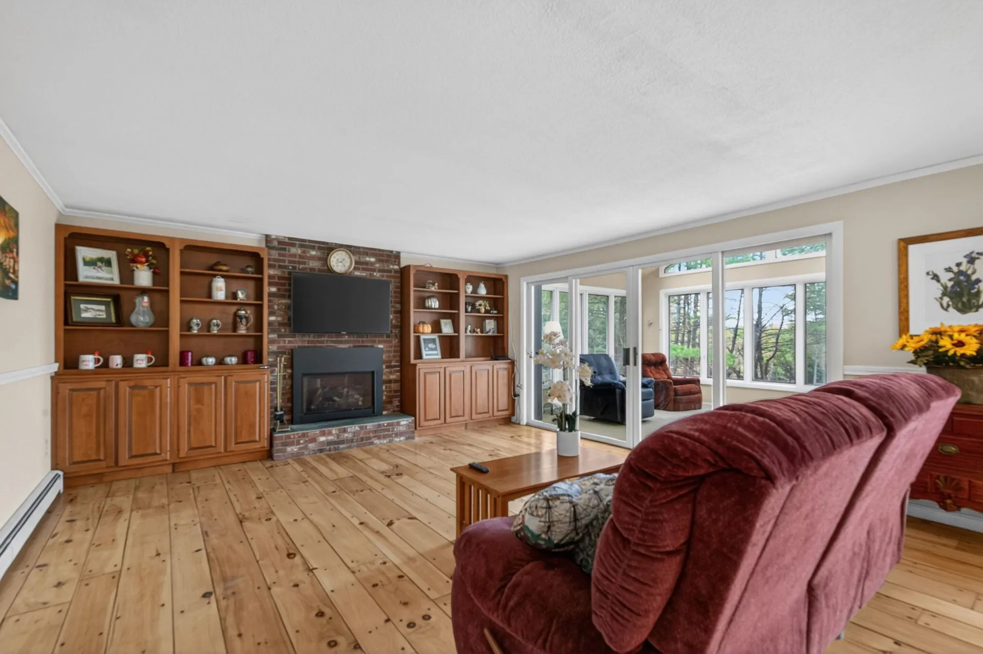 43 Gould Road Lebanon NH 03784