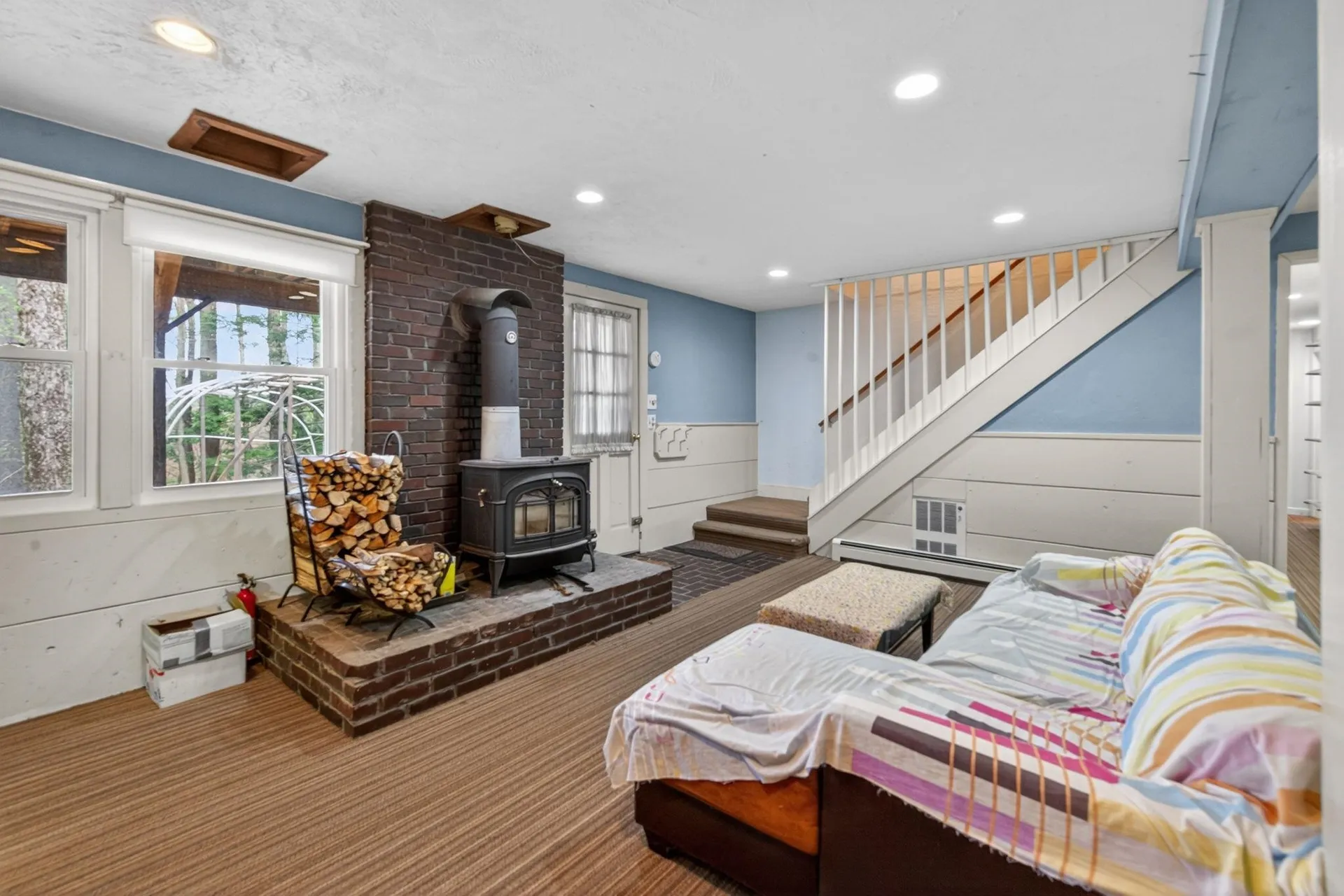 43 Gould Road Lebanon NH 03784
