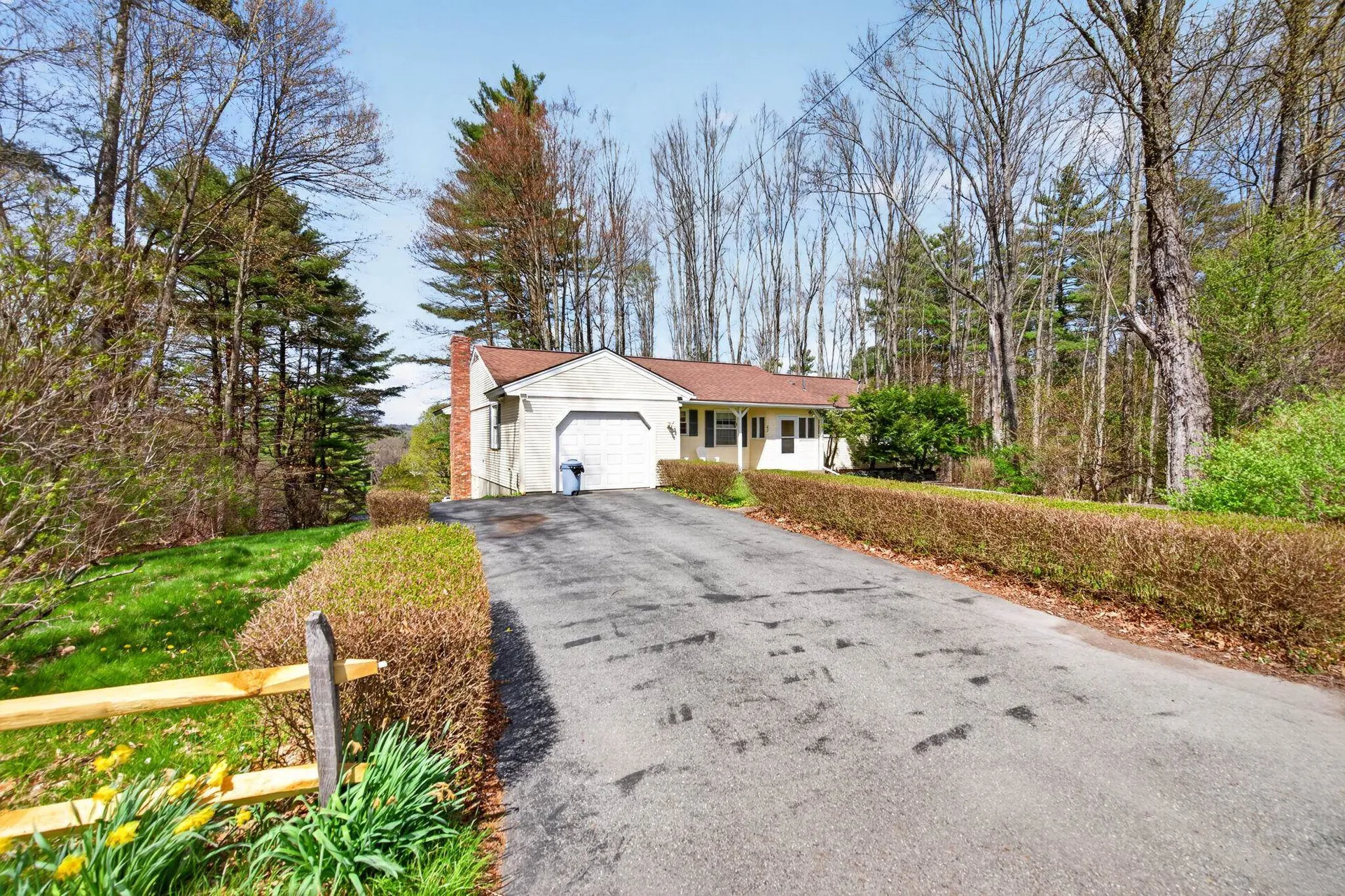 43 Gould Road Lebanon NH 03784