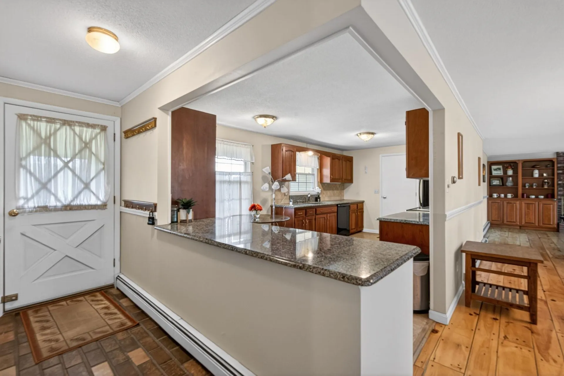 43 Gould Road Lebanon NH 03784
