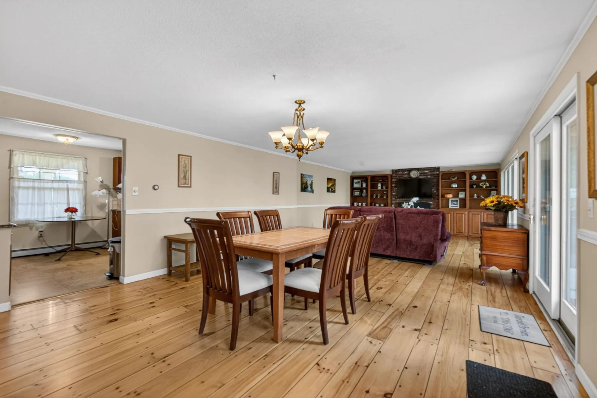 43 Gould Road Lebanon NH 03784