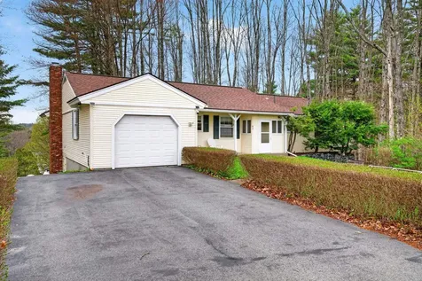 43 Gould Road Lebanon NH 03784