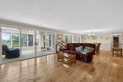 43 Gould Road Lebanon NH 03784
