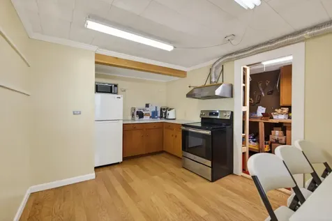 43 Gould Road Lebanon NH 03784