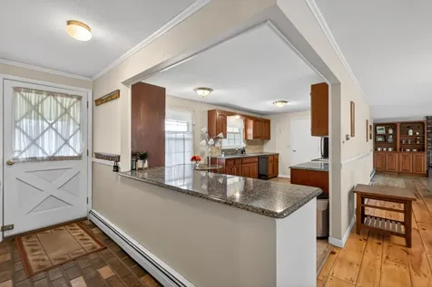 43 Gould Road Lebanon NH 03784