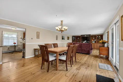 43 Gould Road Lebanon NH 03784