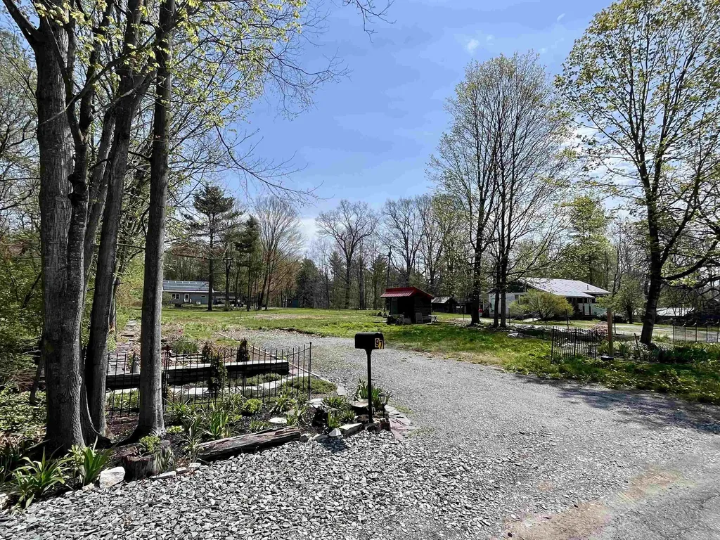 97 School Street Castleton VT 05735