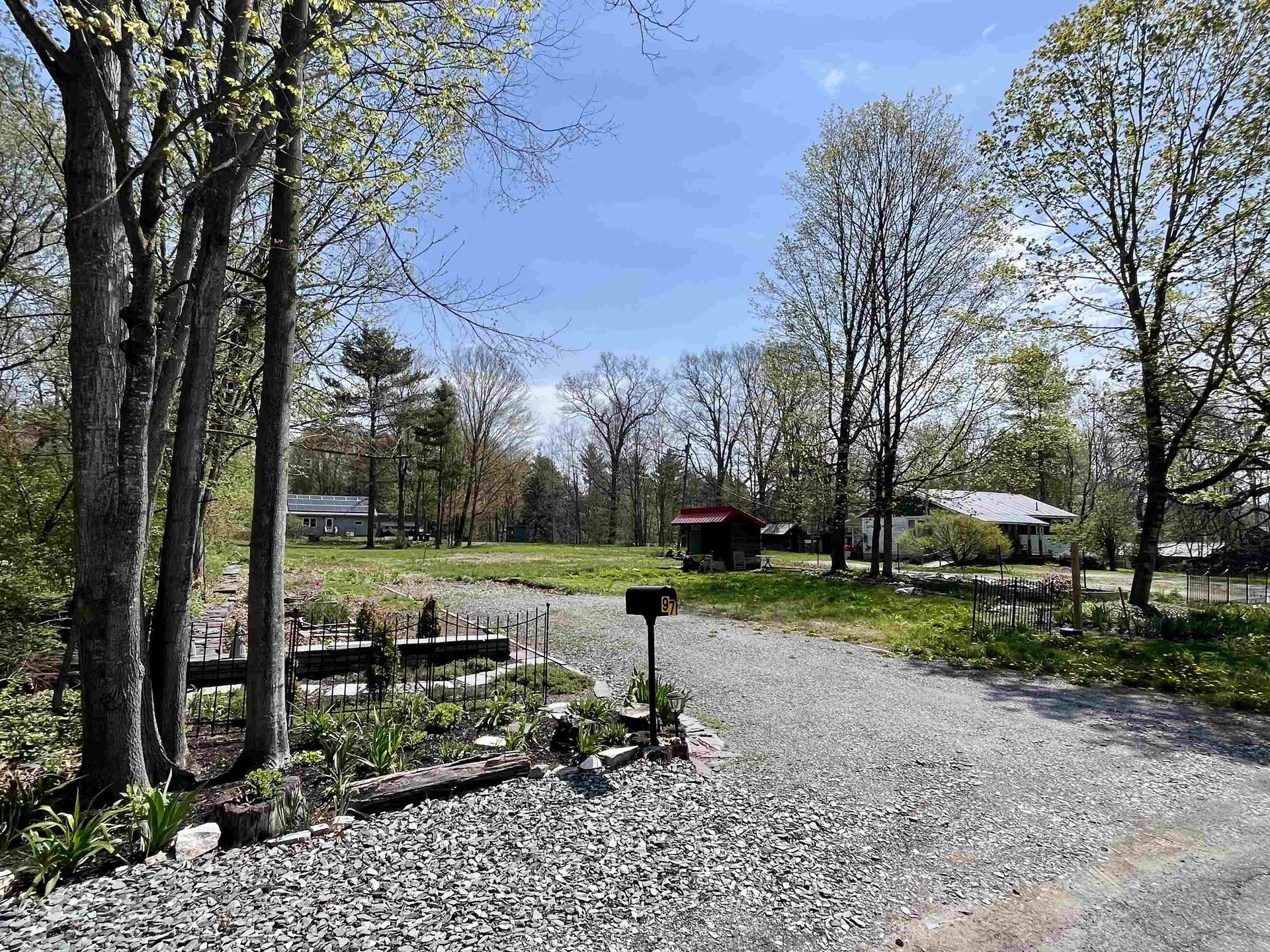 97 School Street Castleton VT 05735