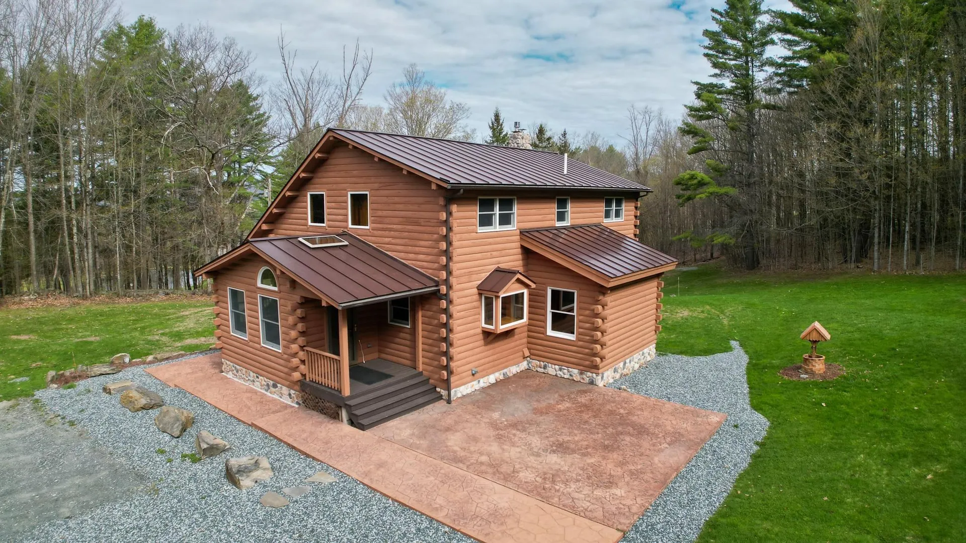 1209 Wildlife Road Hartford VT 05001
