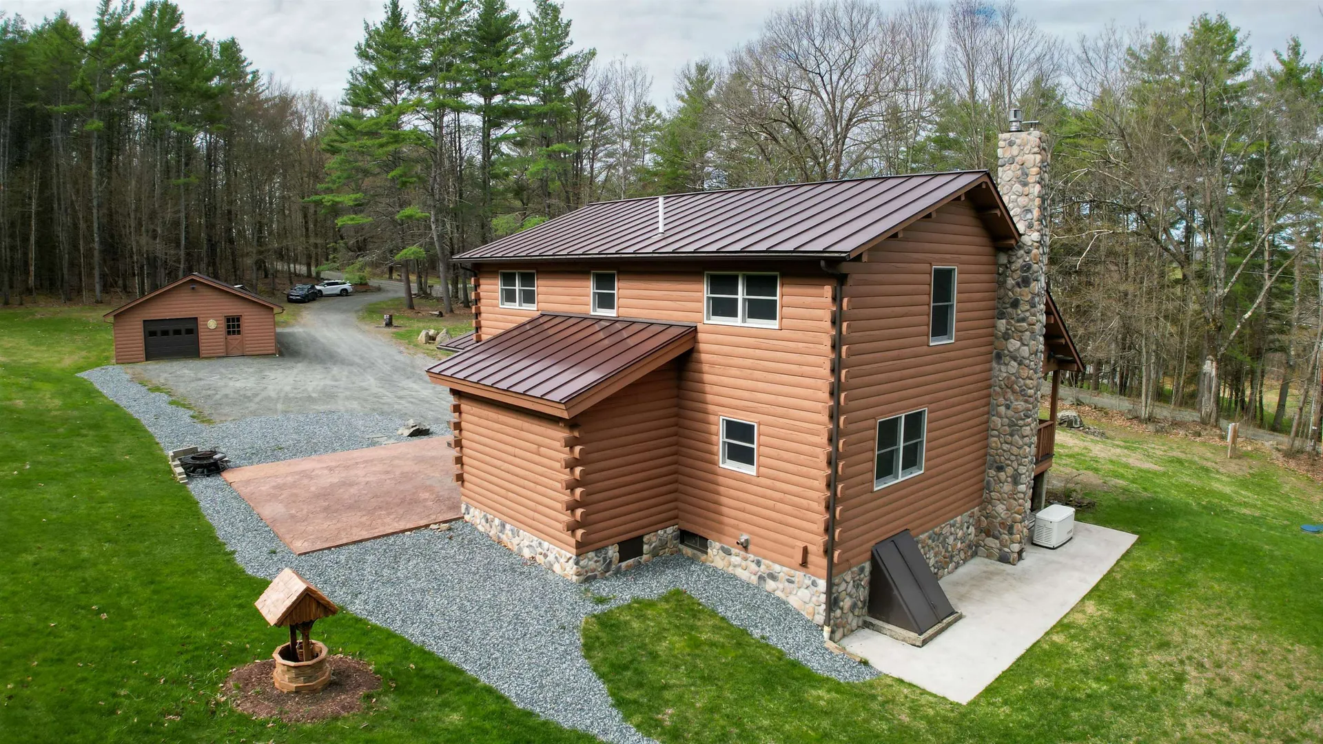 1209 Wildlife Road Hartford VT 05001