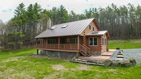 1209 Wildlife Road Hartford VT 05001