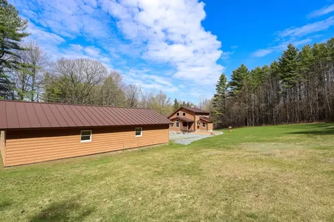 1209 Wildlife Road Hartford VT 05001