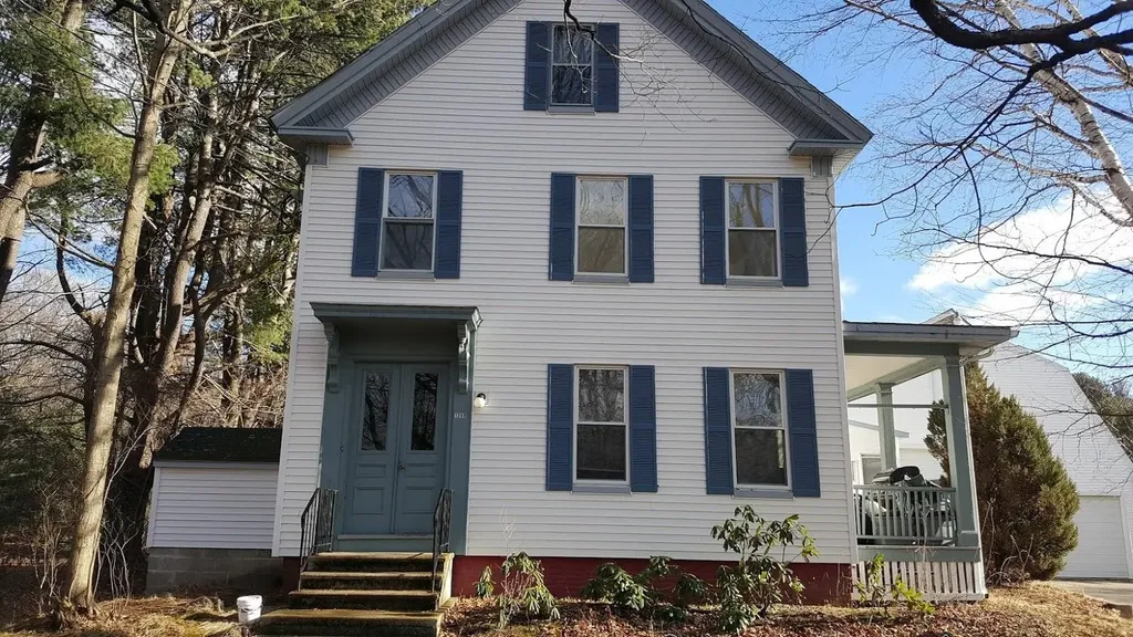 126B Sullivan Street Berwick ME 03901