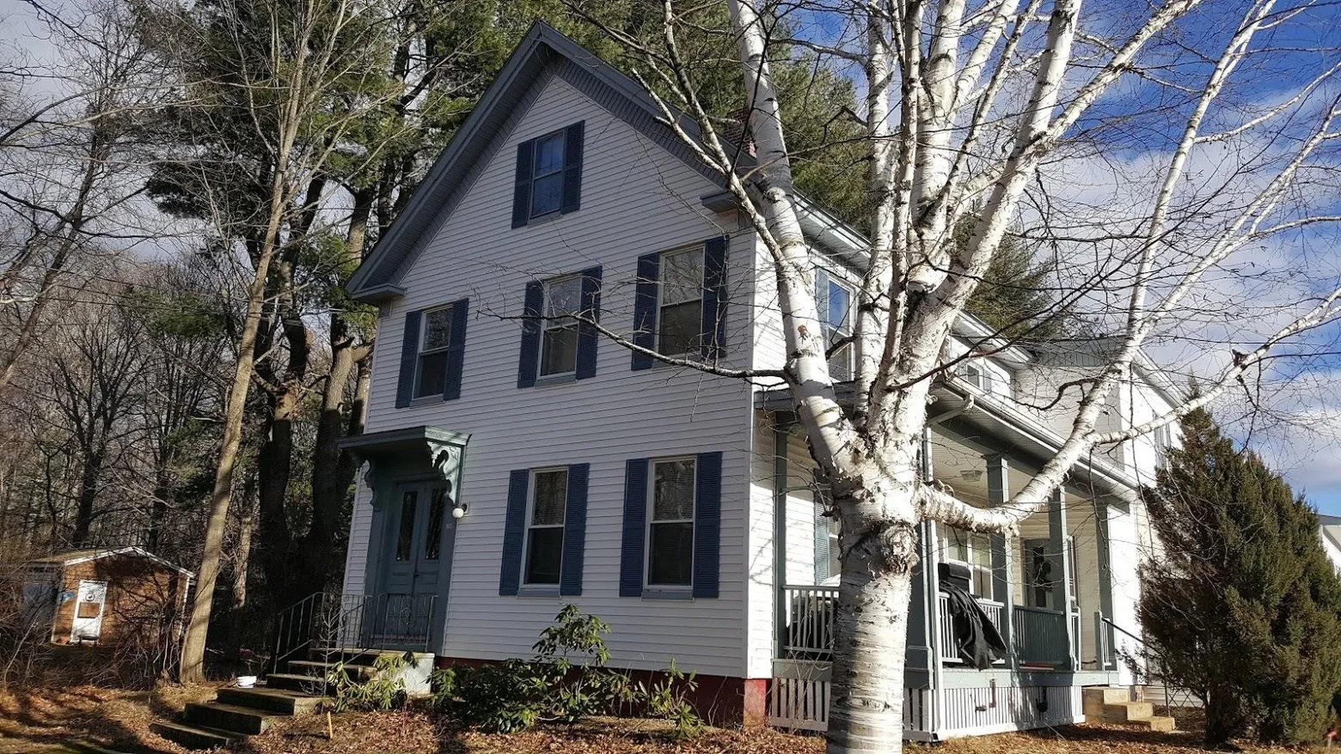 126B Sullivan Street Berwick ME 03901