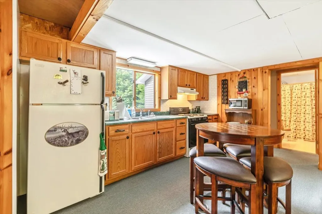 258 Highland Springs Road Montgomery VT 05471