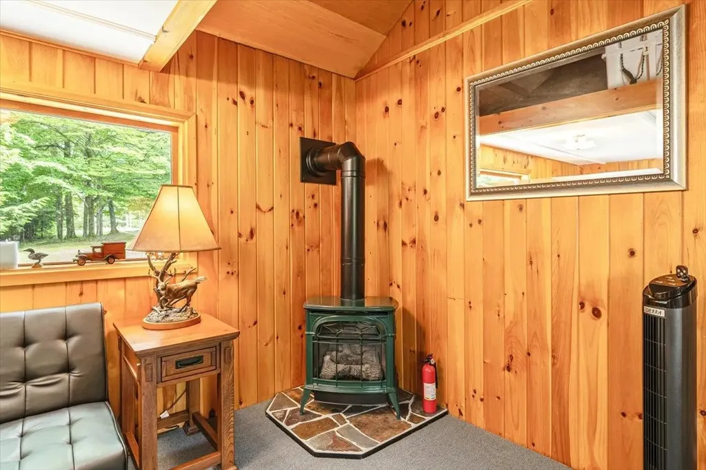258 Highland Springs Road Montgomery VT 05471