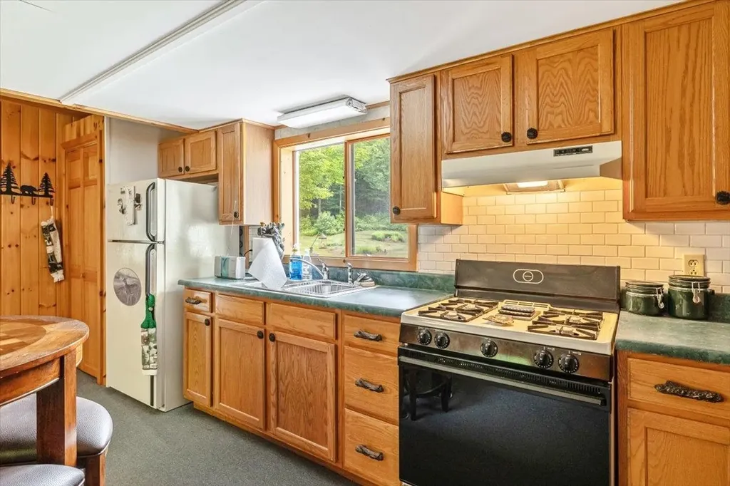 258 Highland Springs Road Montgomery VT 05471