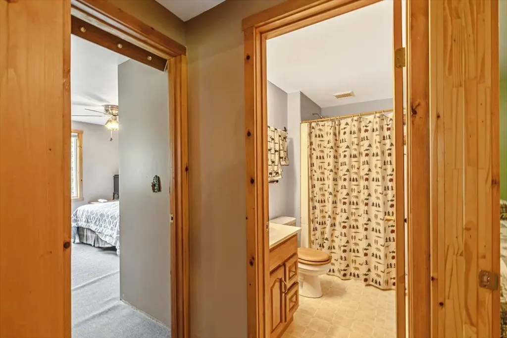 258 Highland Springs Road Montgomery VT 05471