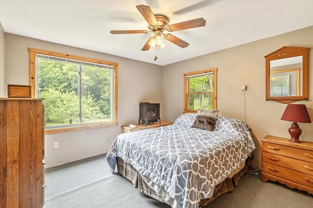 258 Highland Springs Road Montgomery VT 05471