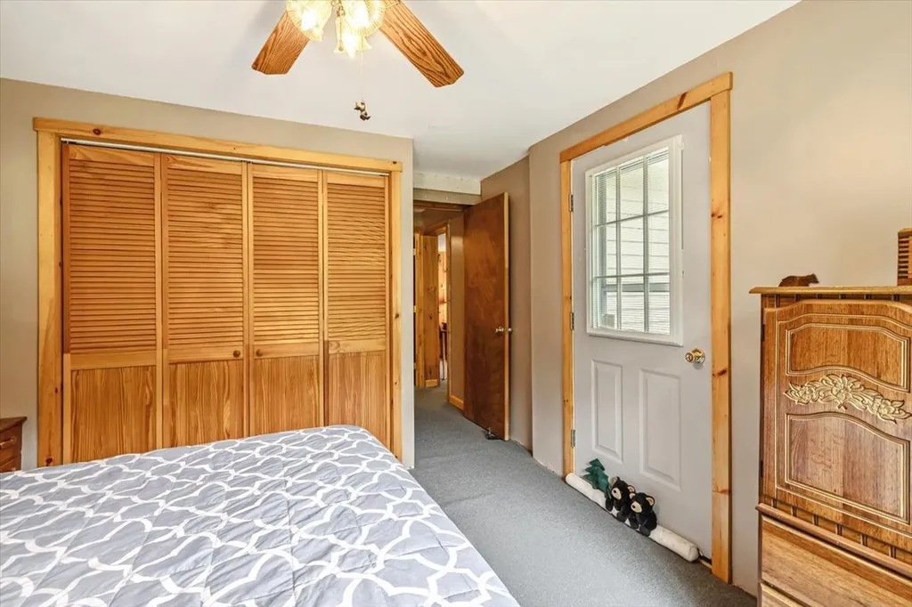 258 Highland Springs Road Montgomery VT 05471