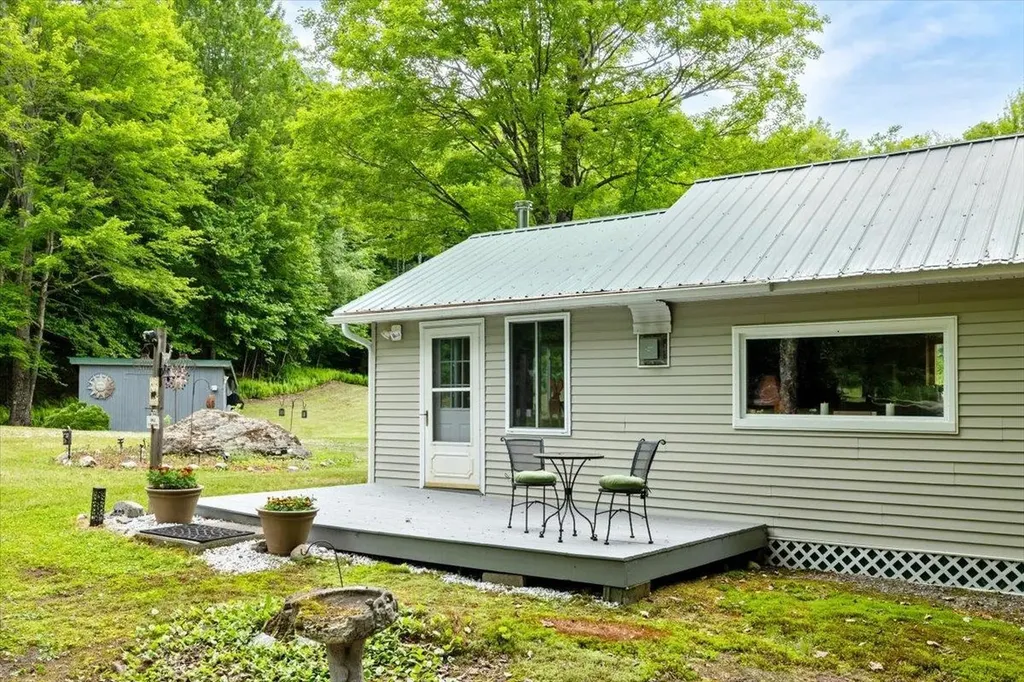 258 Highland Springs Road Montgomery VT 05471