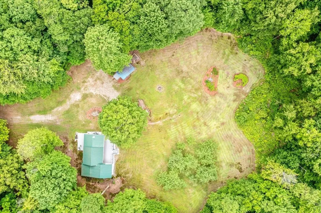 258 Highland Springs Road Montgomery VT 05471