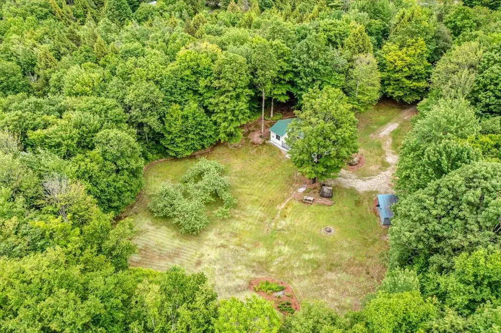 258 Highland Springs Road Montgomery VT 05471