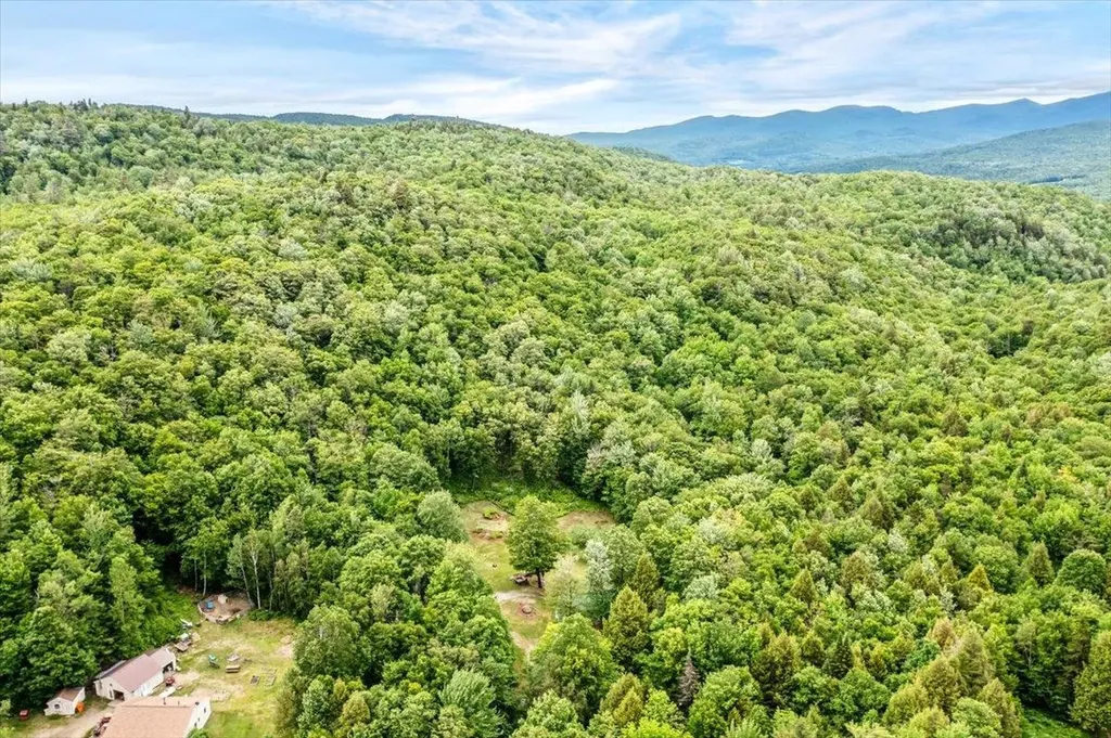 258 Highland Springs Road Montgomery VT 05471