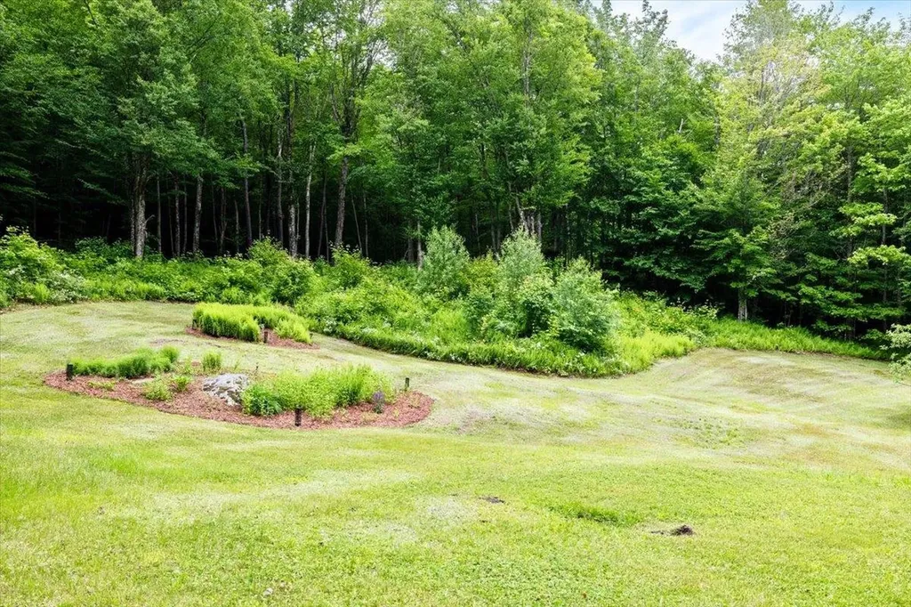 258 Highland Springs Road Montgomery VT 05471