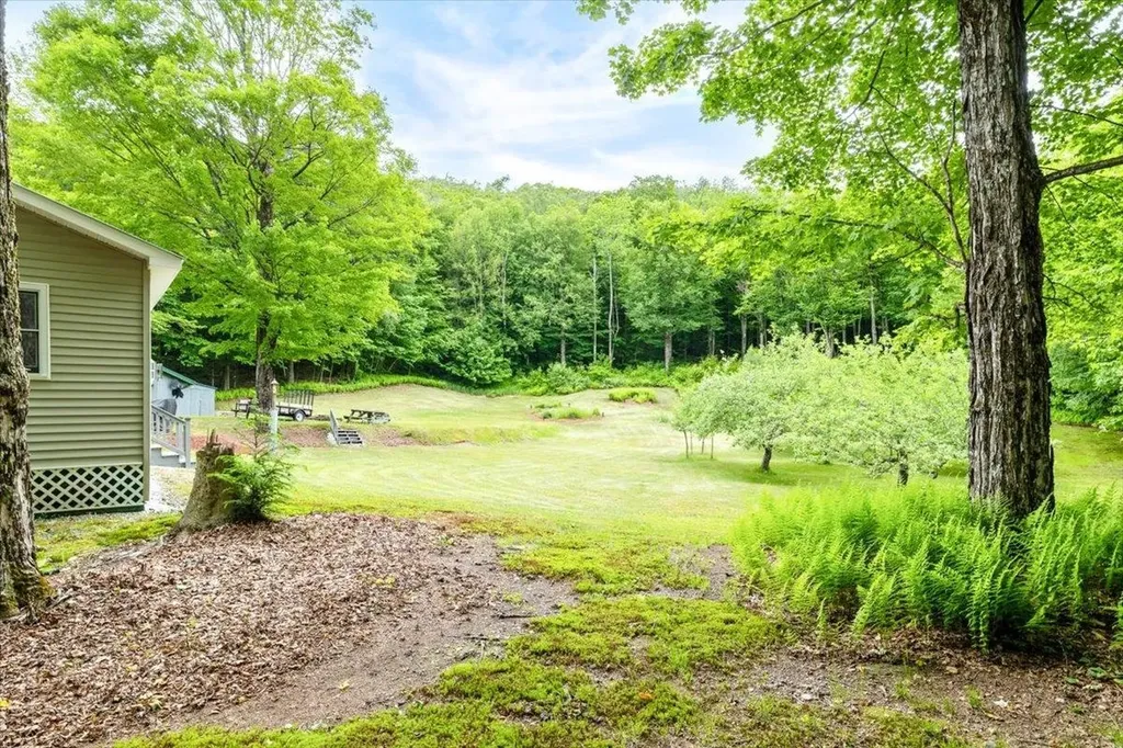 258 Highland Springs Road Montgomery VT 05471