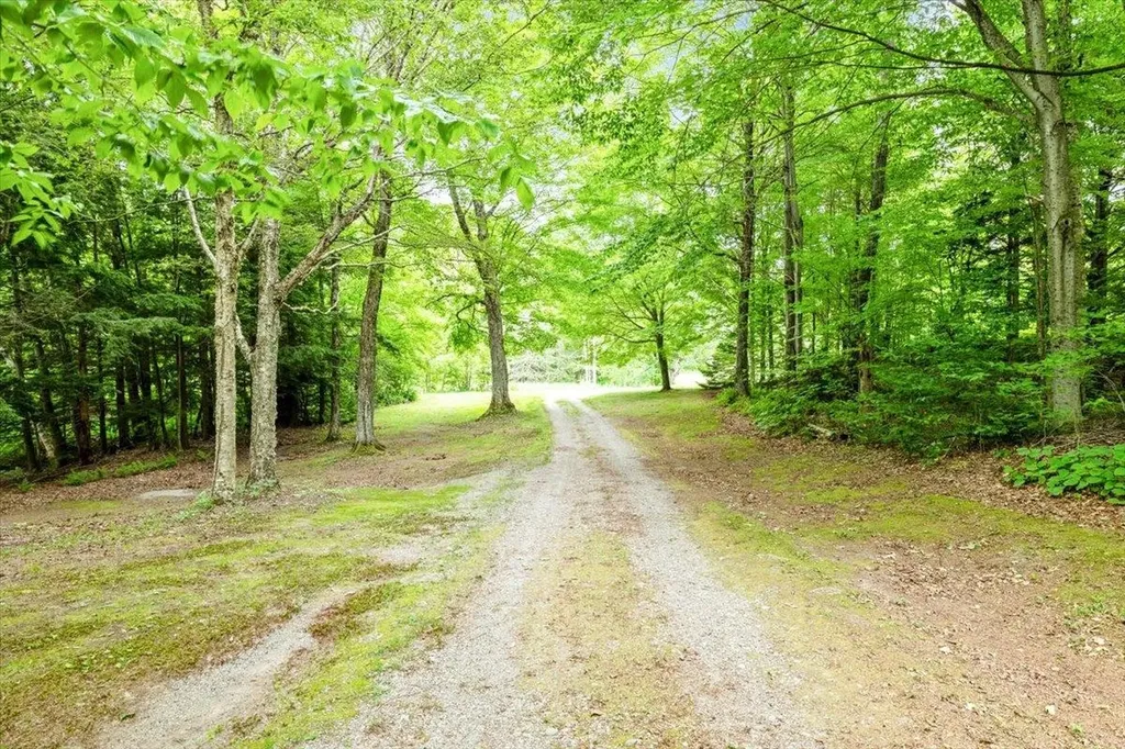 258 Highland Springs Road Montgomery VT 05471