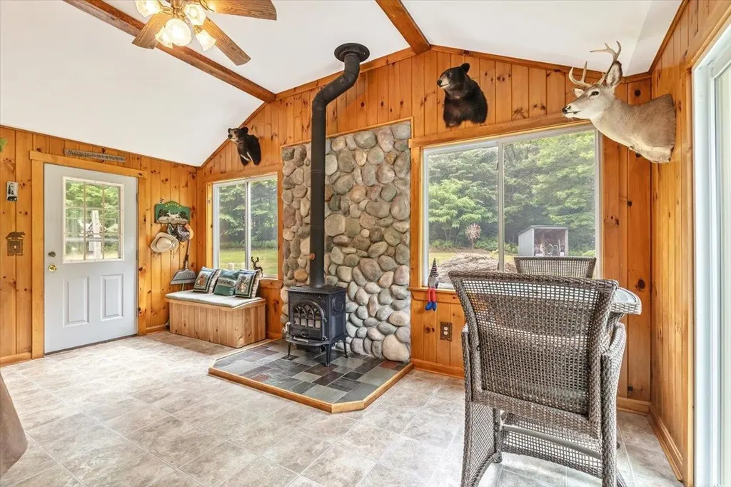 258 Highland Springs Road Montgomery VT 05471