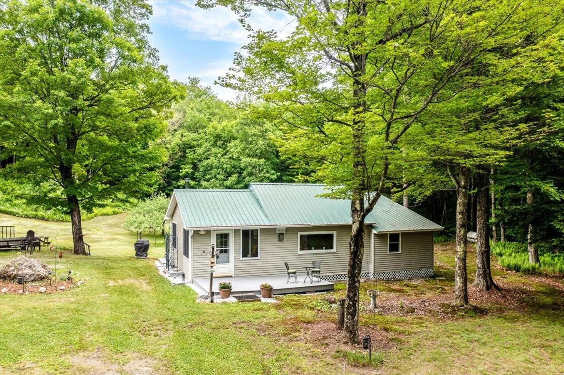 258 Highland Springs Road Montgomery VT 05471