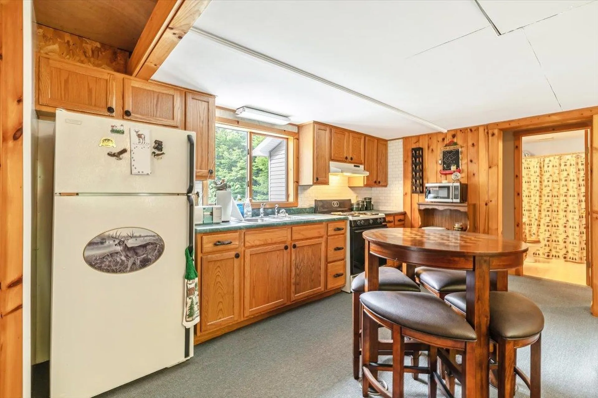 258 Highland Springs Road Montgomery VT 05471