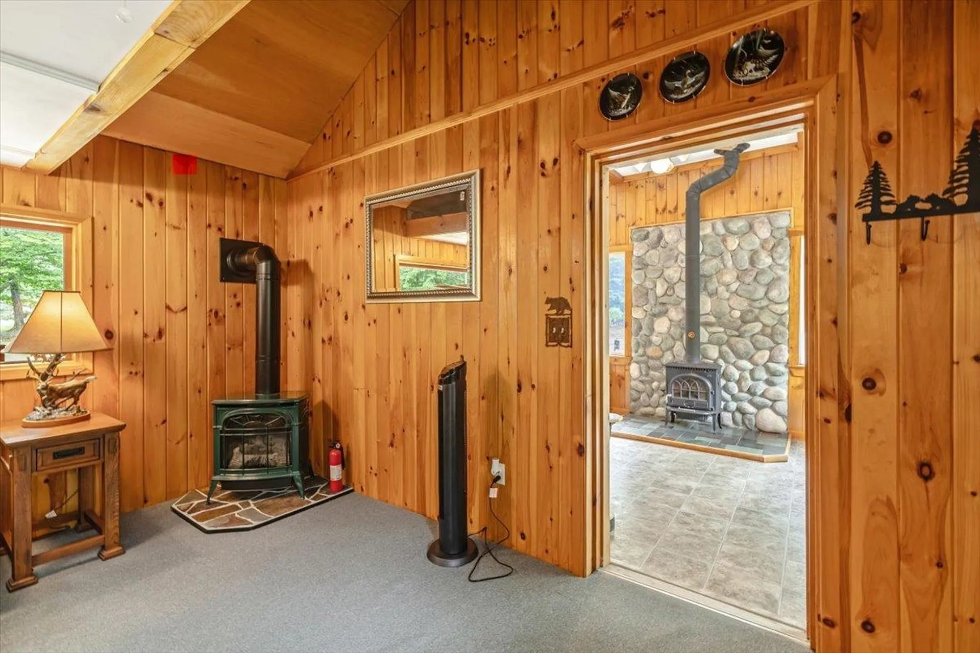 258 Highland Springs Road Montgomery VT 05471