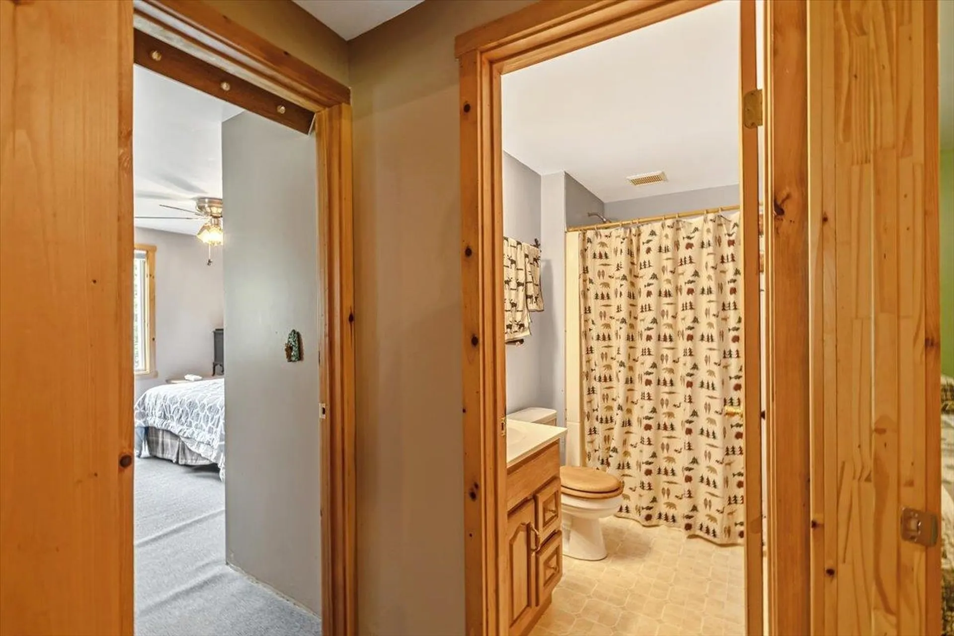 258 Highland Springs Road Montgomery VT 05471